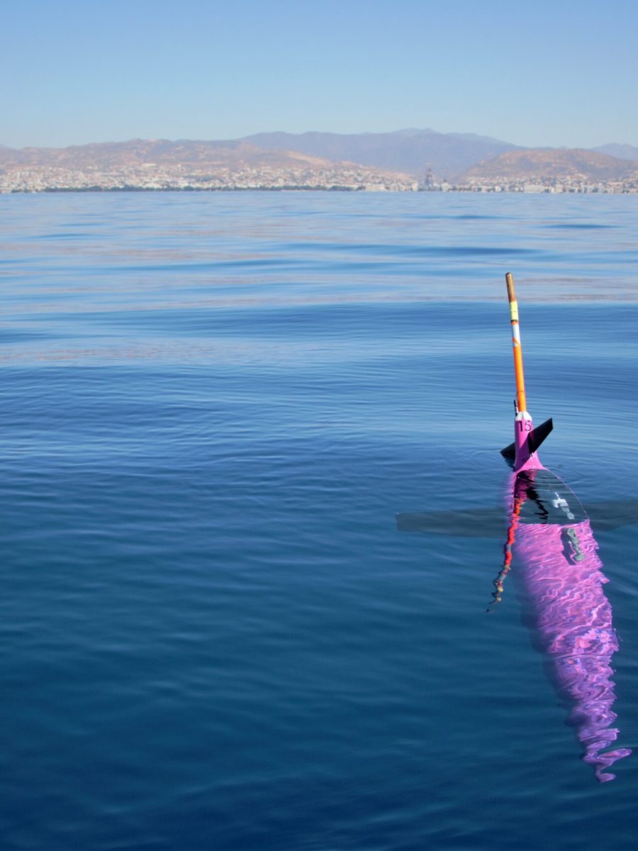 Seaglider with Limassol in the background_2