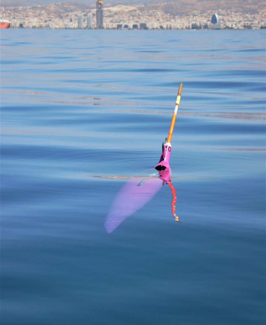 Seaglider with Limassol in the background_3